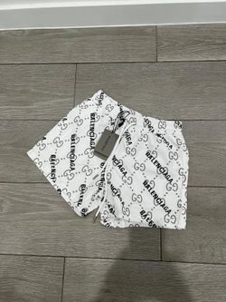 Balenciaga Swim Shorts New Season Any Colors
