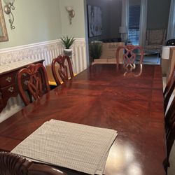 Dining Room Set