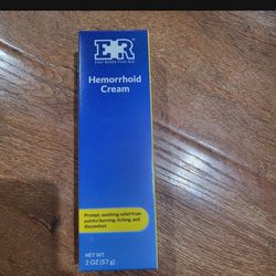 Hemorrhoid  Cream Pack Of 10