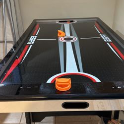 Air Hockey Table 8 X4  $120