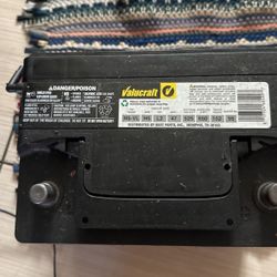 Car Battery