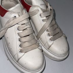 Alexander Mcqueen Women Sneakers