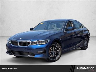 2019 BMW 330i