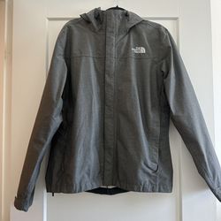 The North Face Men’s Jacket 