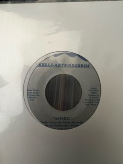 The Fishers - Shake