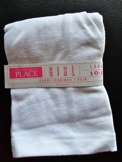 Girls Leggings