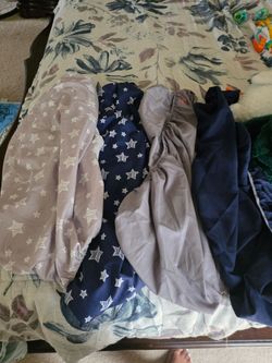 Baby Bassinet sheets
