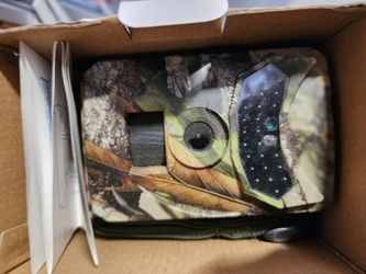 Trail Camera
