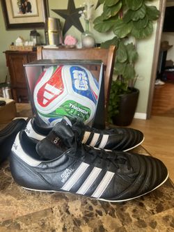 Adidas Copa Mundial 12.5