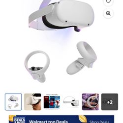 Oculus Quest 2