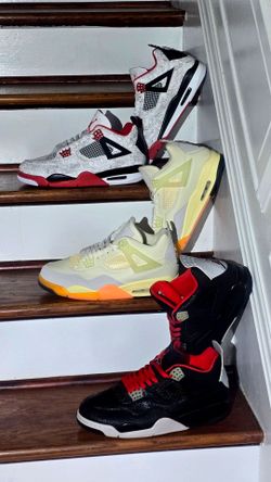Jordan 4
