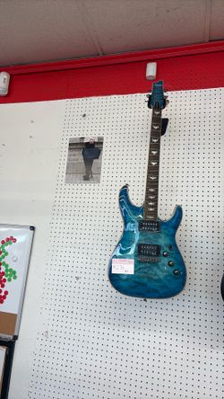 guitars