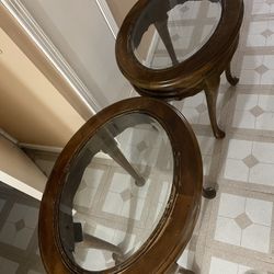 End Tables