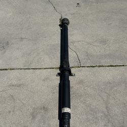 E46 M3 Driveshaft 