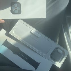 apple watch 4mm
