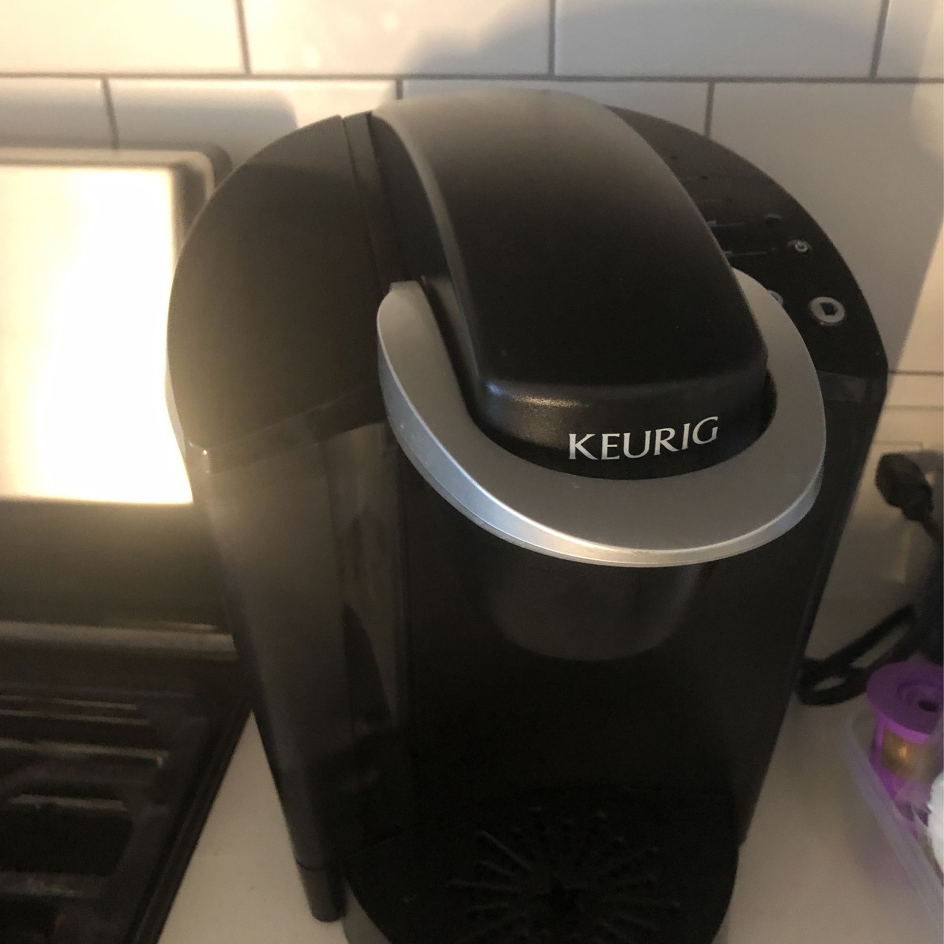 Keurig Pod Coffee Maker