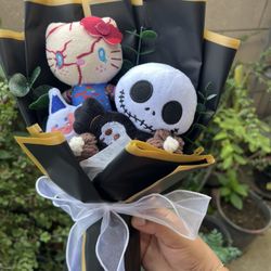 Valentine Small Flowers