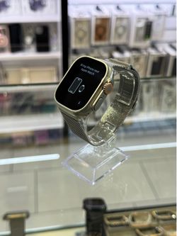Apple Watch Ultra 2 49MM LTE