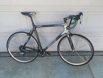 Giant TCR C1 XL 58