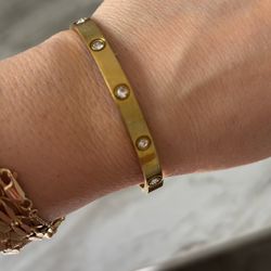 Fashion bracelet 