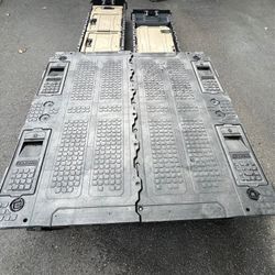 DECKED-Drawer-System for 2022