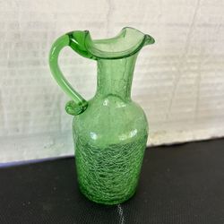 Mini Pitcher 