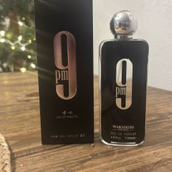 Pm9 cologne