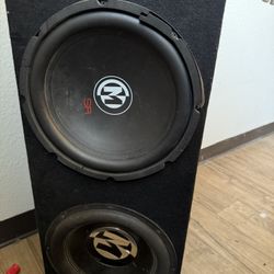 Car Audio System 