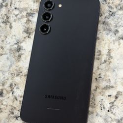 Samsung Galaxy S23 Plus - 256GB - Phantom Black (UNLOCKED)