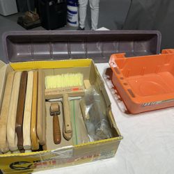 Wallpaper And Painting Accessories 