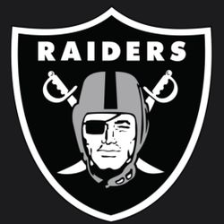 Raiders Tickets 