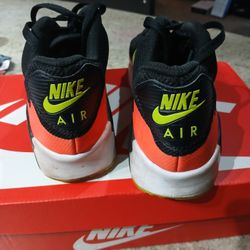 Nike AIR Sneakers Þ