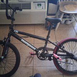 Great BMX Bike 