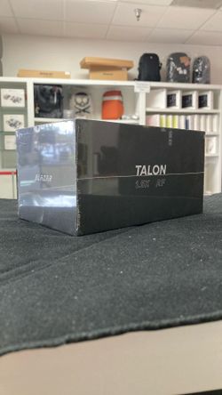 Blazar Talon 50mm 1.5x AF Lens For Sony