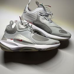  Nike Joy Ride CC3 Setter Size 9 Grey 