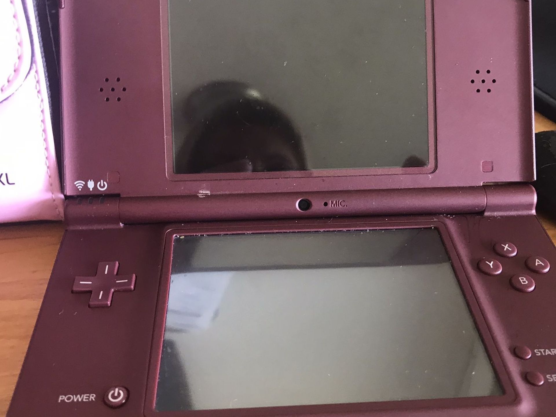 Nintendo 3DS