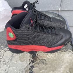 Jordan Bred 13