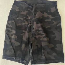 Women’s shorts