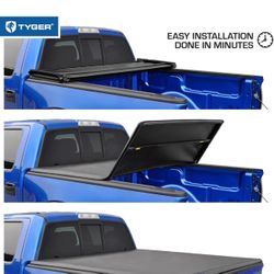 Tonneau Cover