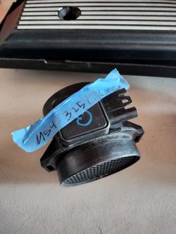 Bmw E46 M54 Maf Sensors