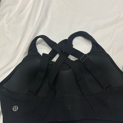 Lululemon Bras Size 32D All For $20