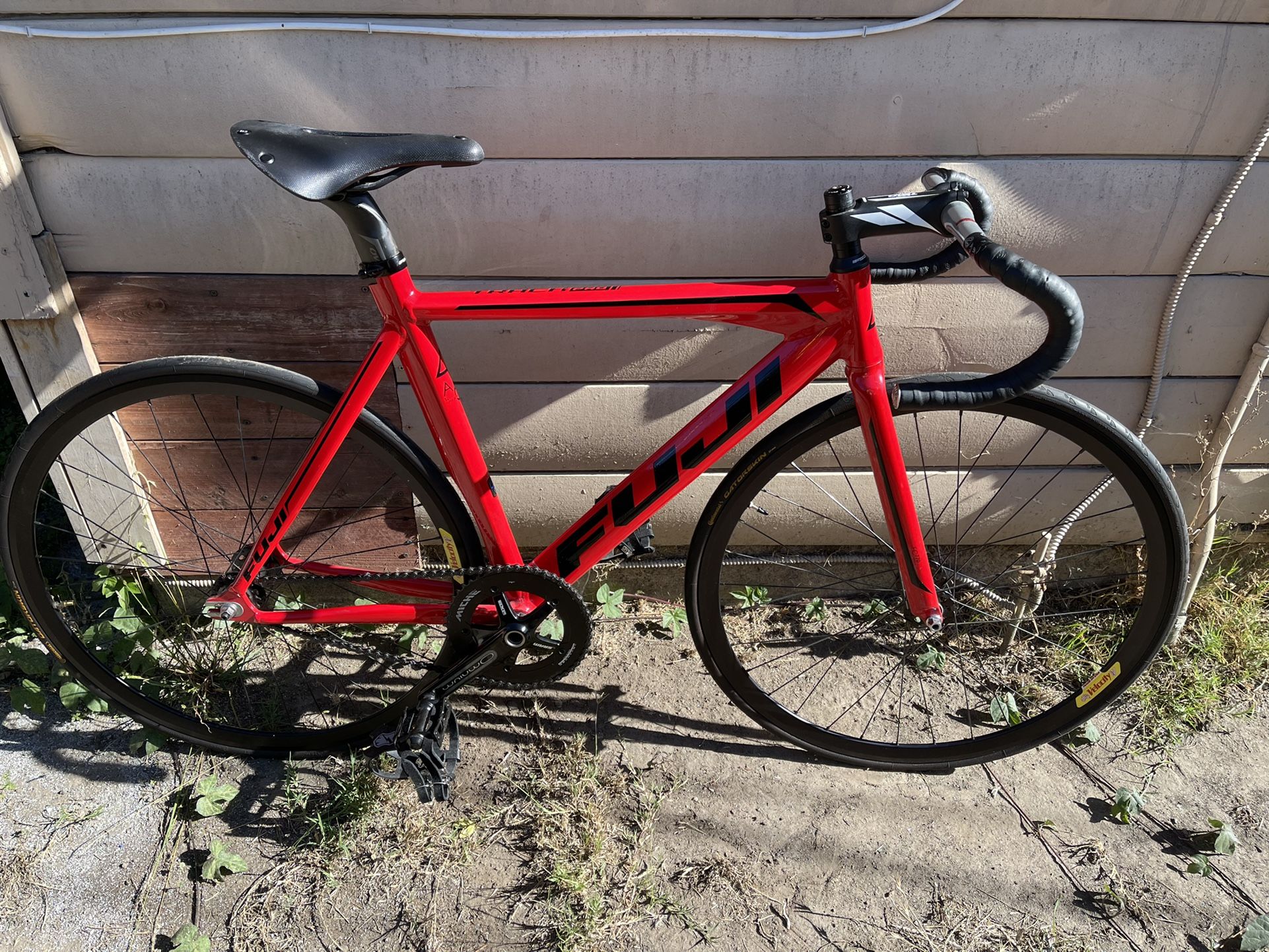 Fuji Track Bike for Sale in Los Angeles, CA - OfferUp