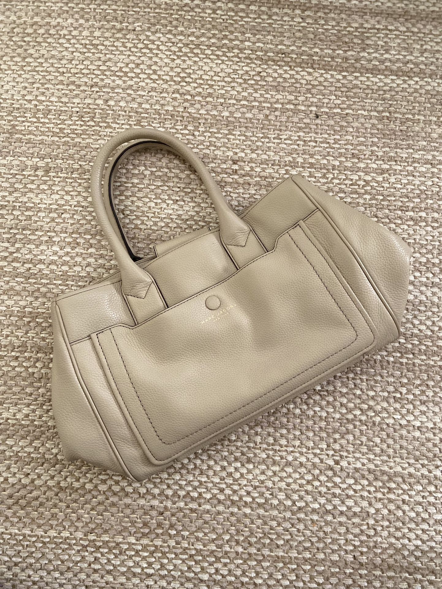 Marc Jacobs Leather Hand Bag