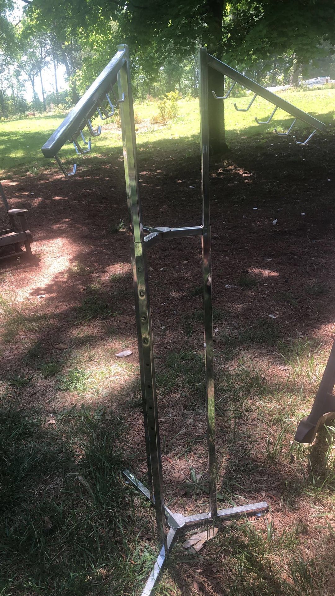 Clothes Rack