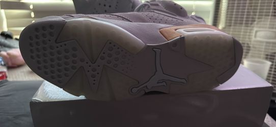 Air Jordan Retro 6