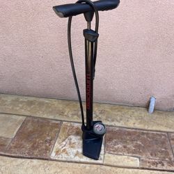 Blackburn Air Tower 1 Bike Floor Pump