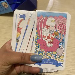 Kawaii Tarot