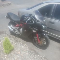 06 Kawasaki Ninja 650r