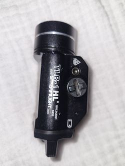 Flashlight