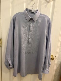 Great Quality Onesimus Barong Tagalog